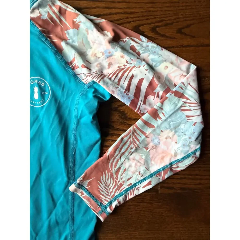 Nomad Surf Shop nomad surf